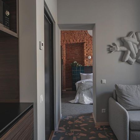 Resume Apartments Kaunas Exterior photo