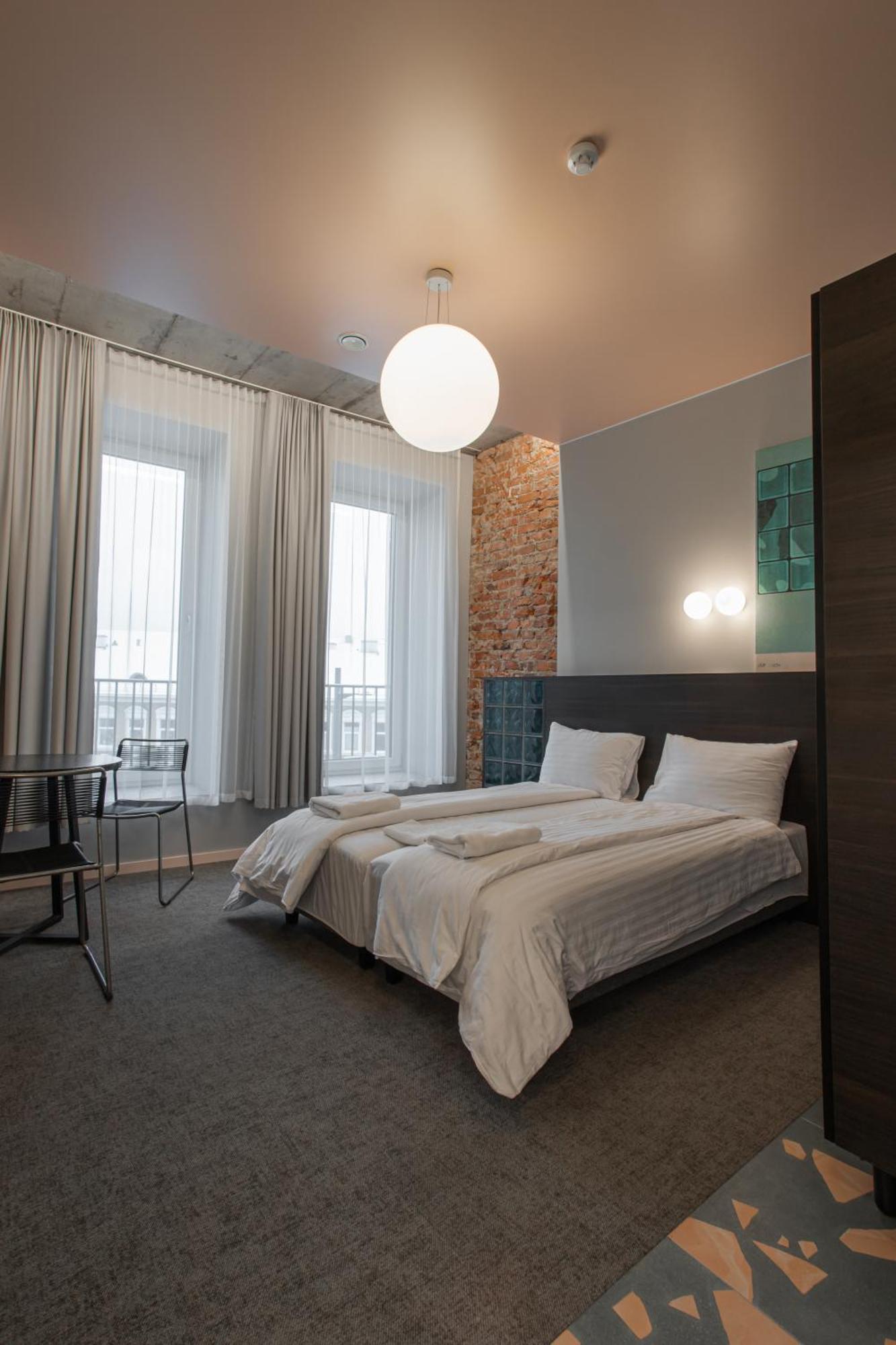 Resume Apartments Kaunas Exterior photo