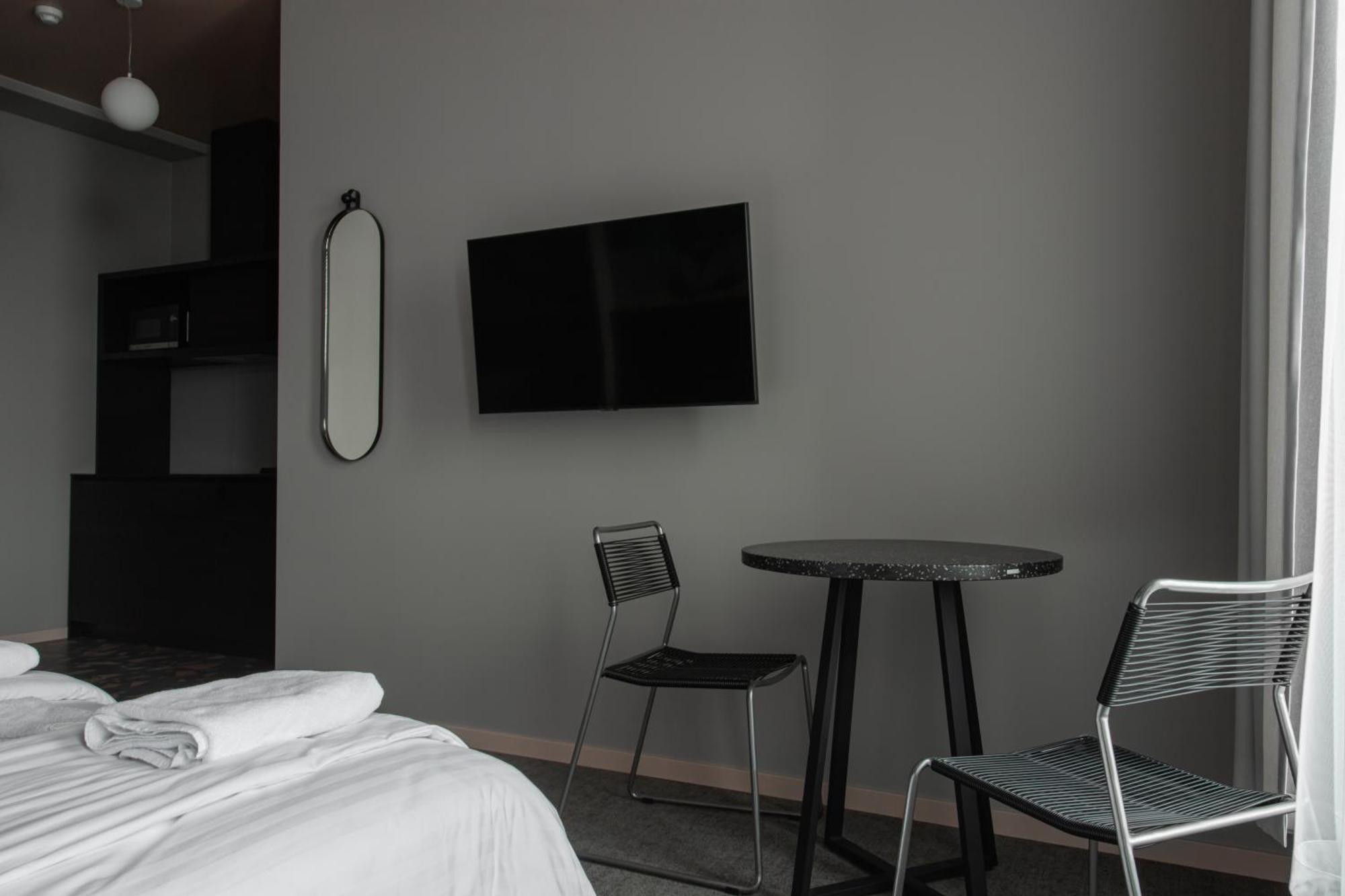 Resume Apartments Kaunas Exterior photo