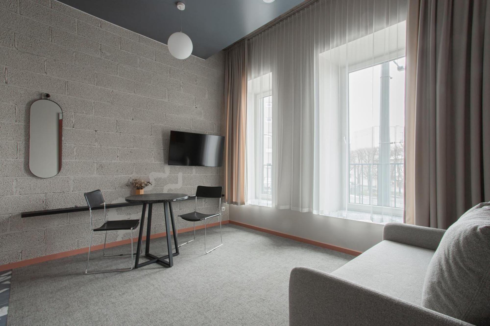 Resume Apartments Kaunas Exterior photo