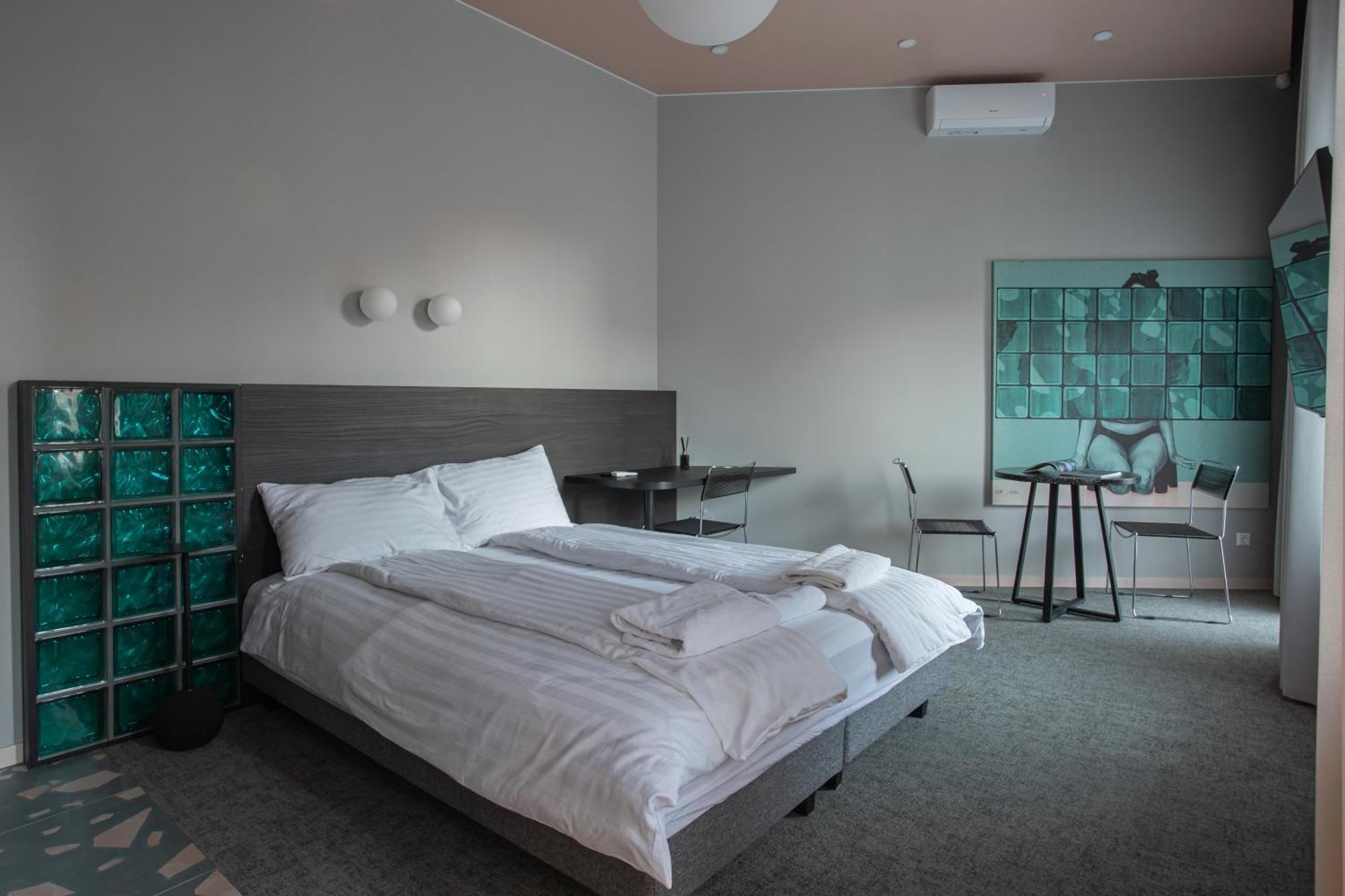 Resume Apartments Kaunas Exterior photo