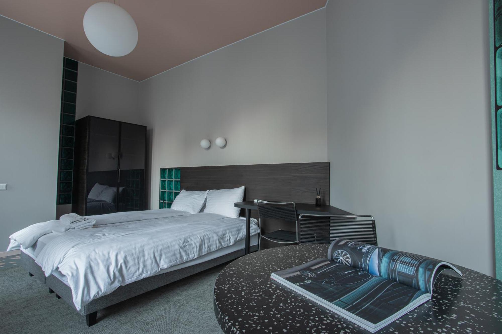 Resume Apartments Kaunas Exterior photo