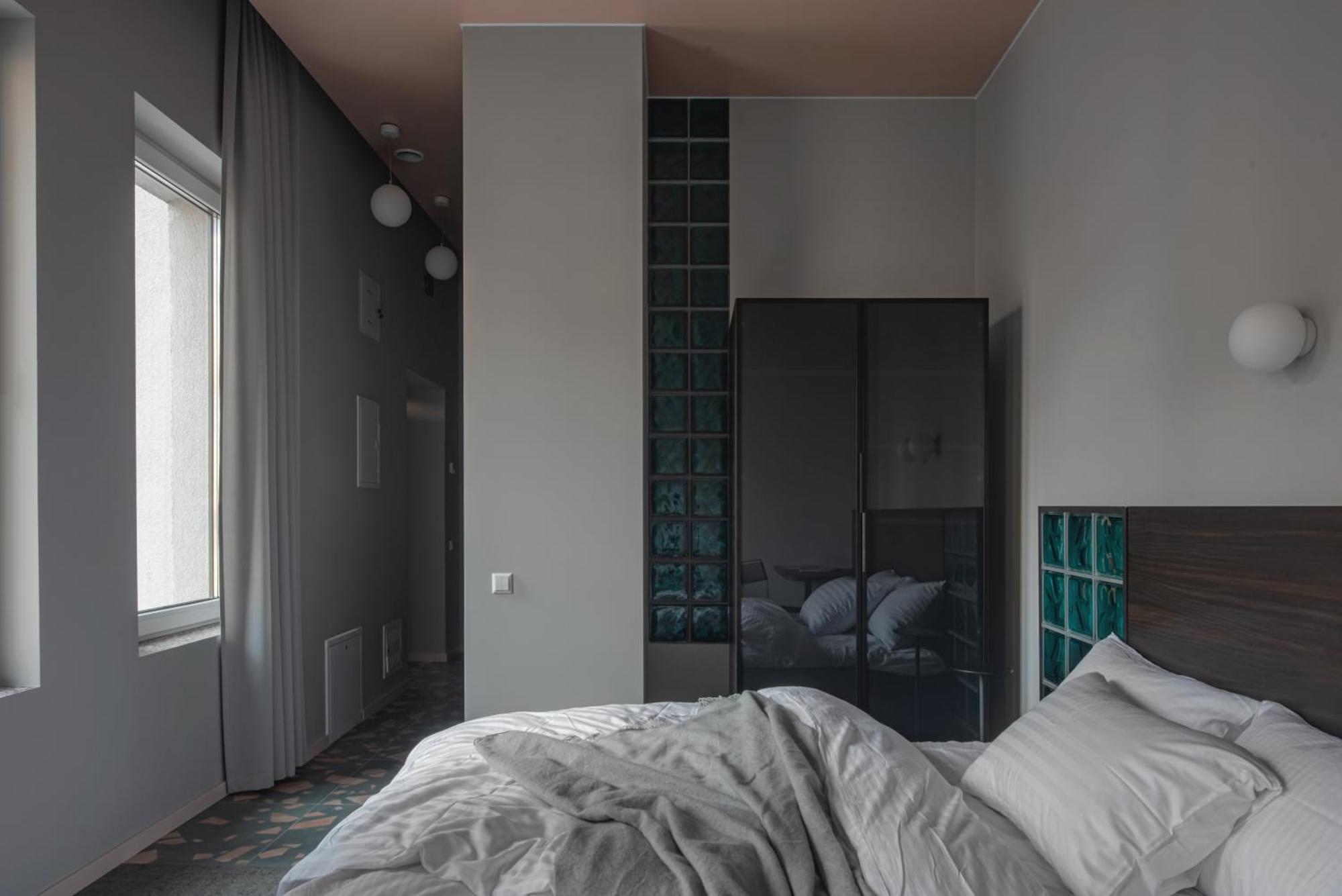 Resume Apartments Kaunas Exterior photo
