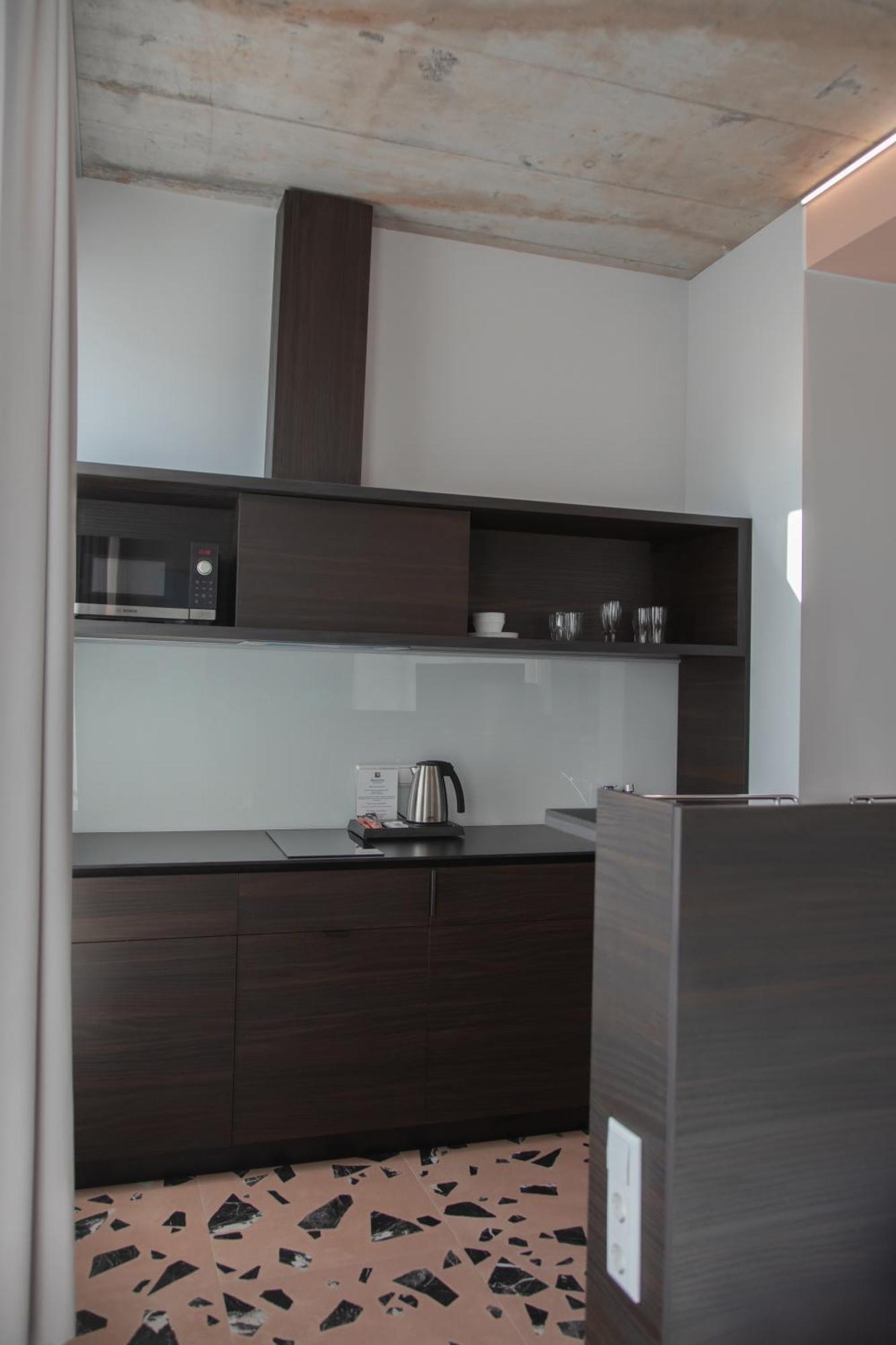 Resume Apartments Kaunas Exterior photo