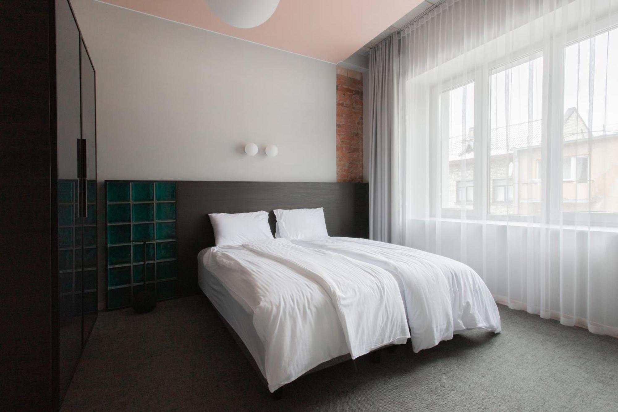 Resume Apartments Kaunas Exterior photo