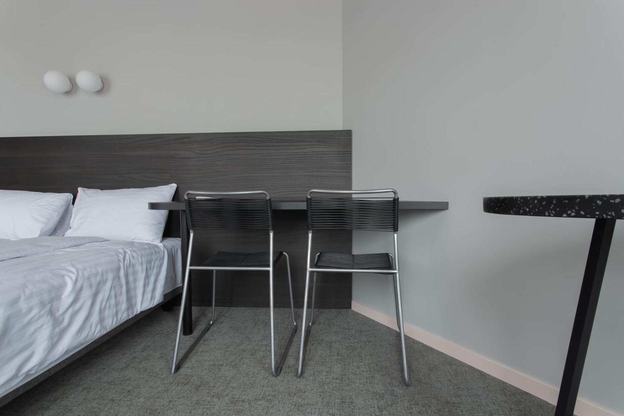 Resume Apartments Kaunas Exterior photo