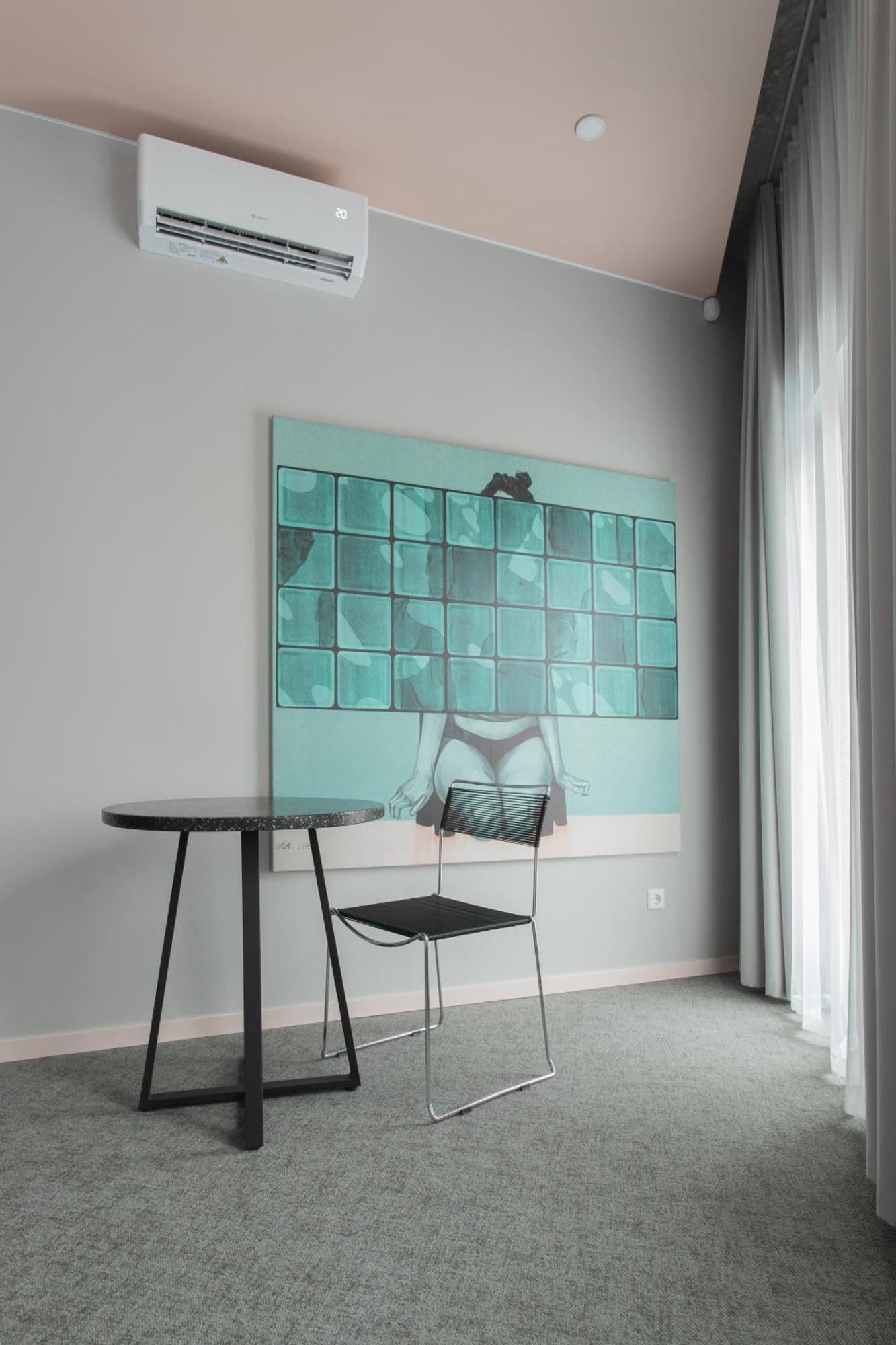 Resume Apartments Kaunas Exterior photo